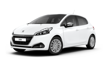 Peugeot 208 Diesel